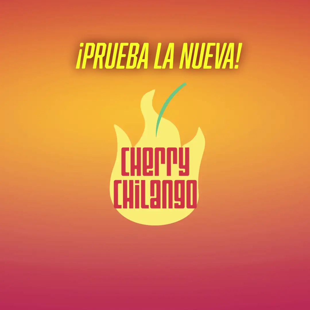Cherry Chilango