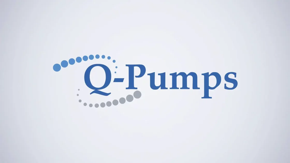 Q-Pumps