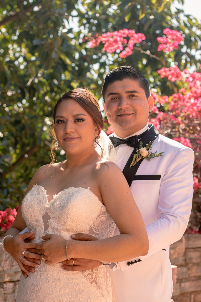 Boda Ximena y Rafael